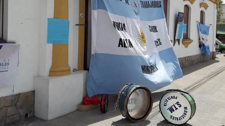 Aseguran desde la lista denunciante que “el Sindicato hoy se encuentra acéfalo”