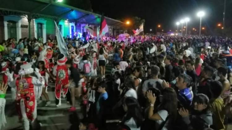 Se confirman los corsos 2025 en Punta Alta: serán tres fechas en dos fines de semana en Estación Solier