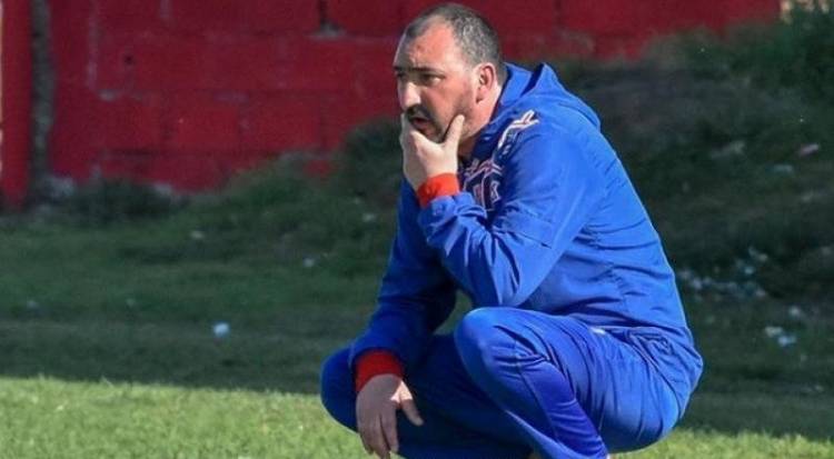Rosario Puerto Belgrano comenzó la pretemporada de cara al inicio de la Temporada 2025
