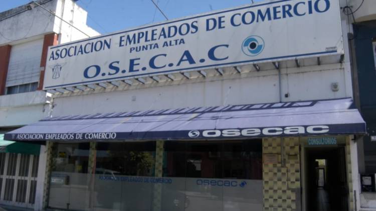 Empleados de comercio: suba del 5,1 por ciento distribuido en los tres primeros meses del año