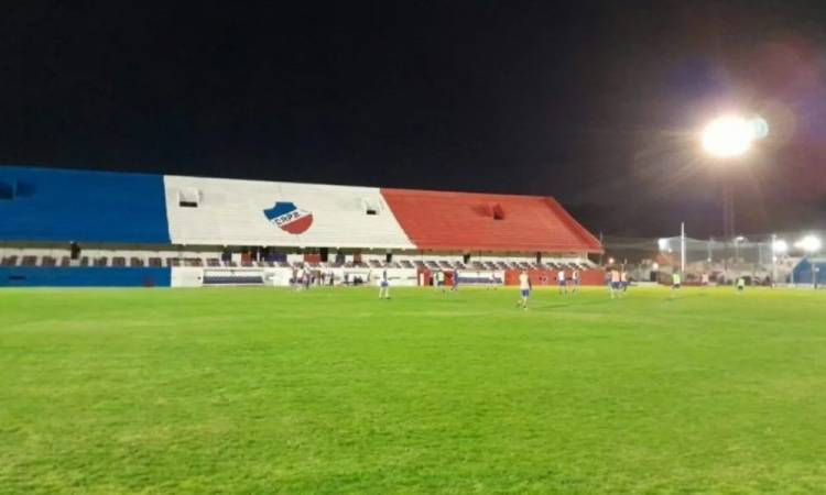 Rosario ya conoce su fixture en el Torneo Apertura Promocional “Oscar Mambreani” 2025