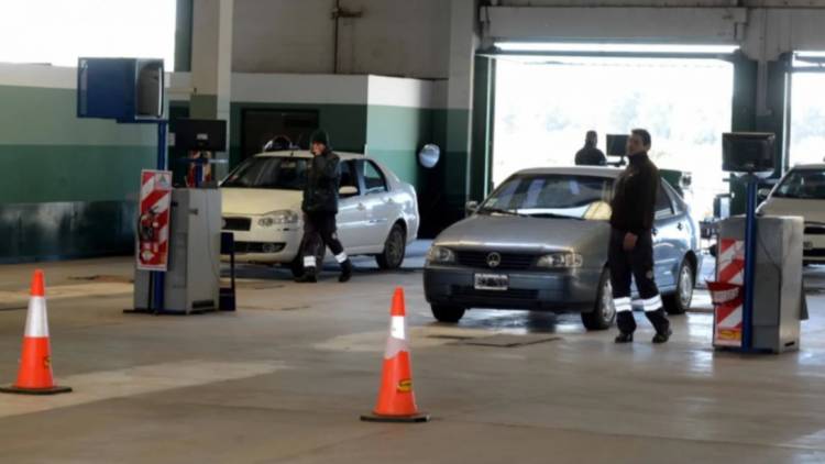 El Gobierno Nacional cambió la VTV: extendió la vigencia y habilitó talleres privados