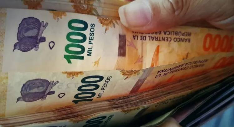 El Gobierno de la Provincia adelanta el pago de los salarios a docentes, policías y médicos