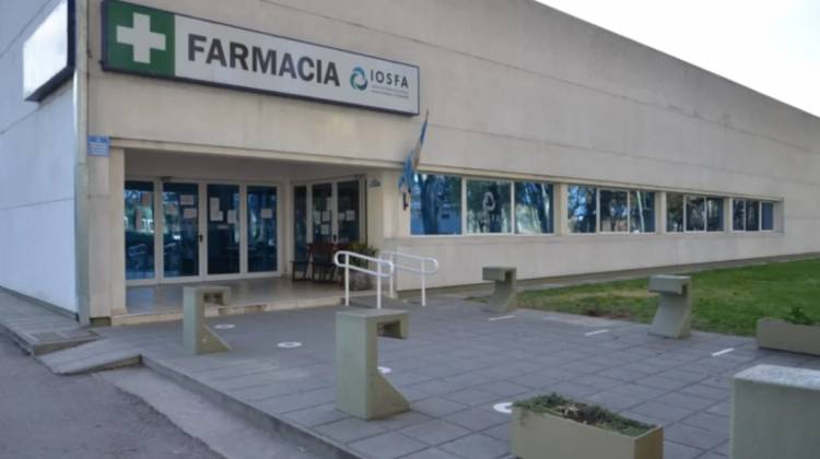 El PRO Coronel Rosales busca respuestas para los afiliados al IOSFA