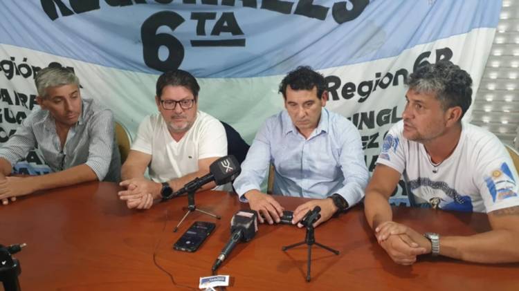 El Sindicato de Trabajadores Municipales deberá convocar a elecciones dentro de 90 días