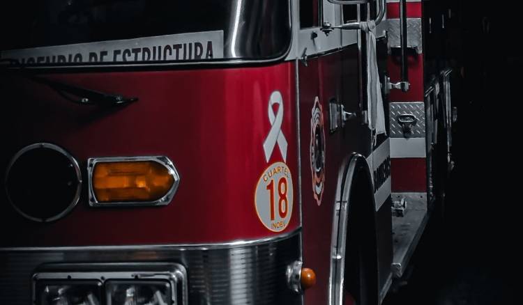 El Cuartel de Bomberos Voluntarios de Punta Alta tiene caídas sus líneas de teléfonos