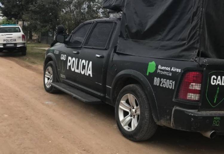 Policia realizó un hallazgo de dos bicicletas sustraídas en nuestra ciudad