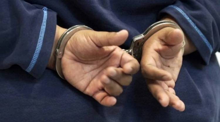 Detuvieron a un hombre acusado de haber abusado de una niña de 8 años