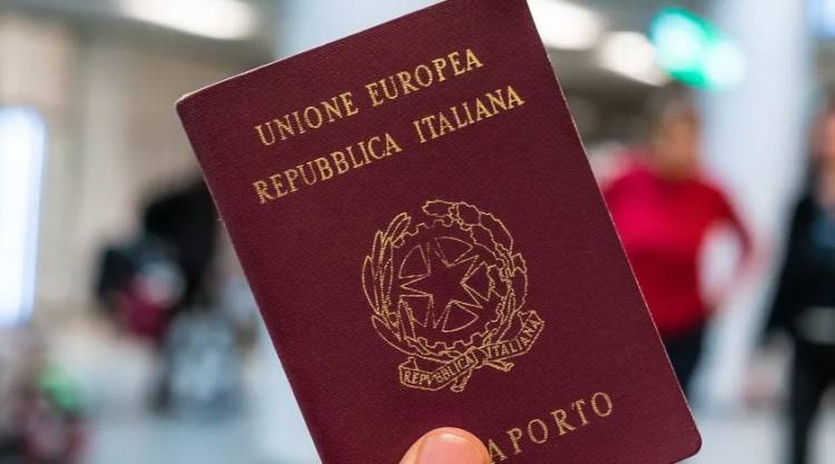 Cambio en la ciudadanía italiana: ¿cómo afecta a los argentinos y desde cuándo rige?