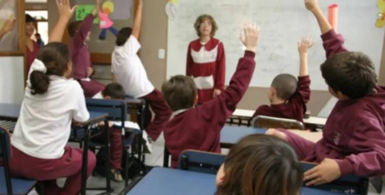 Aumentan los colegios privados en Provincia: cuál será el valor de las cuotas a partir de abril 2025