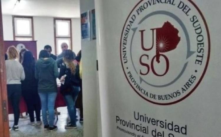 “Estamos muy felices por acceder a la casa propia, por primera vez en 25 años” afirmaron desde la UPSO