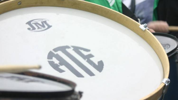 ATE se pliega al paro nacional con municipales, provinciales y nacionales