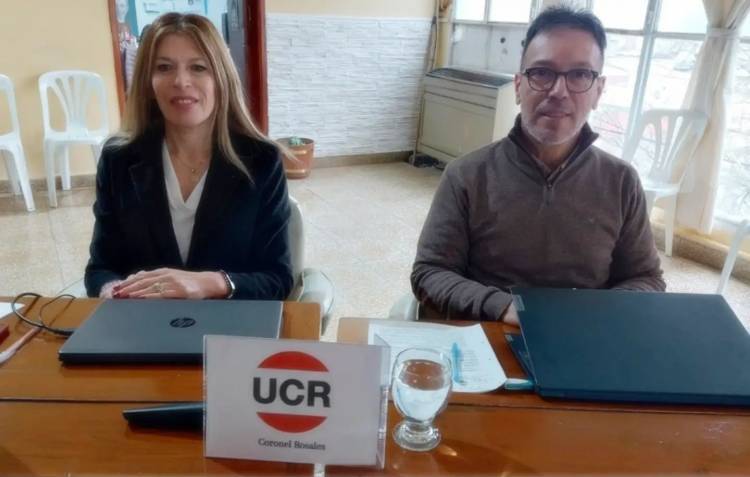 Martínez: “Dicen que el puerto es de la comunidad, pero cuando la comunidad pide saber, no dicen nada”