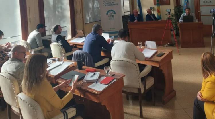 "No hubo explicaciones para ninguna de nuestras preguntas" afirmó Medina