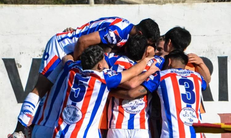 Liga del Sur: Rosario inicia el año visitando a Pacífico de Caildo por la fecha 1 del Apertura Promocional 2025