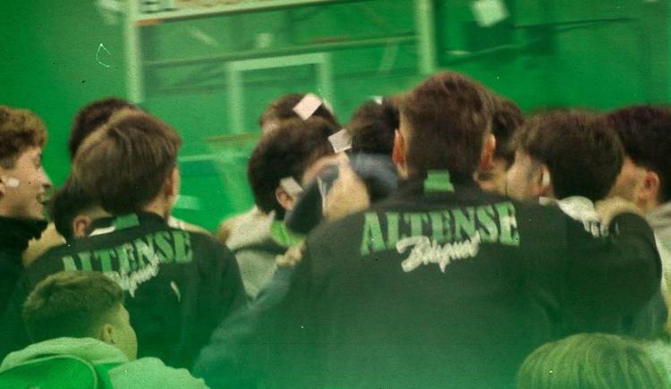 Básquet: Altense es el CAMPEÓN de la Copa “Ciudad de Punta Alta”