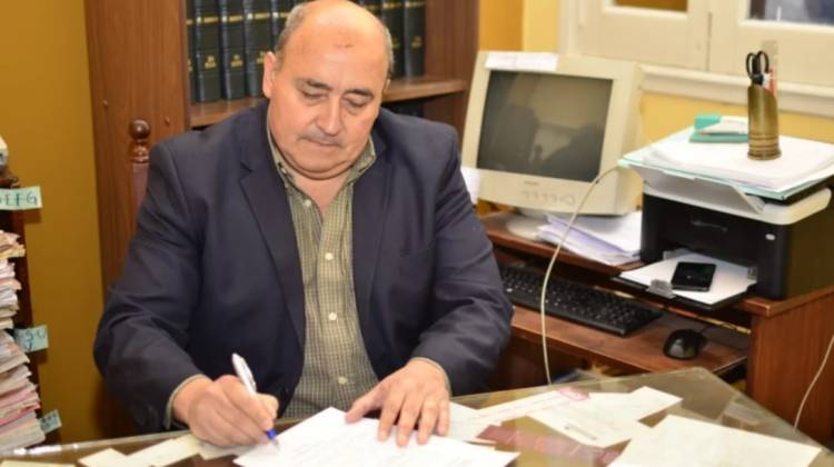 Ferreyra: "Es un programa que profundiza la entrega de la Soberanía y el bienestar del pueblo"