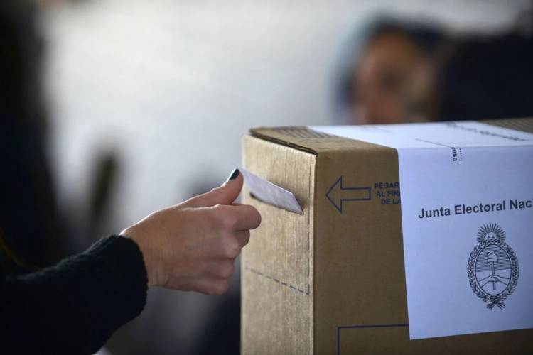 Eliminación de las PASO: así quedará el calendario electoral en la Provincia de Buenos Aires