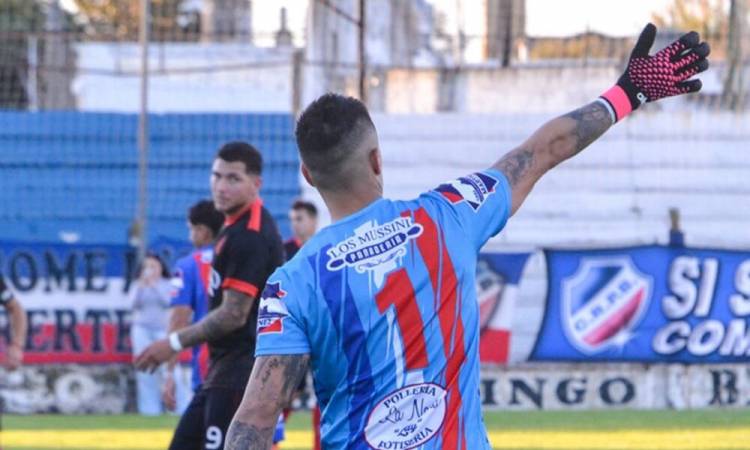 Liga del Sur: Rosario visita a Dublin en Cerri por la fecha 3 del Apertura Promocional 2025