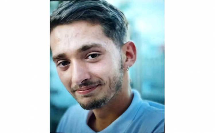 El conmovedor recuerdo de Jeremías Díaz, el joven fallecido en el accidente de Ruta 229