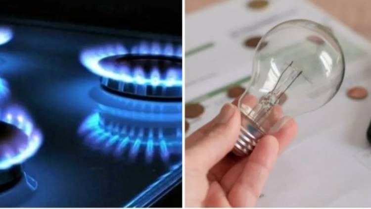 Confirmaron que la luz y el gas vuelven a subir en mayo: de cuánto será el nuevo aumento
