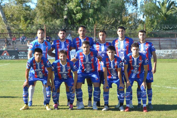 Liga del Sur: Rosario recibe a Pacífico BB por la fecha 4 del Apertura Promocional 2025