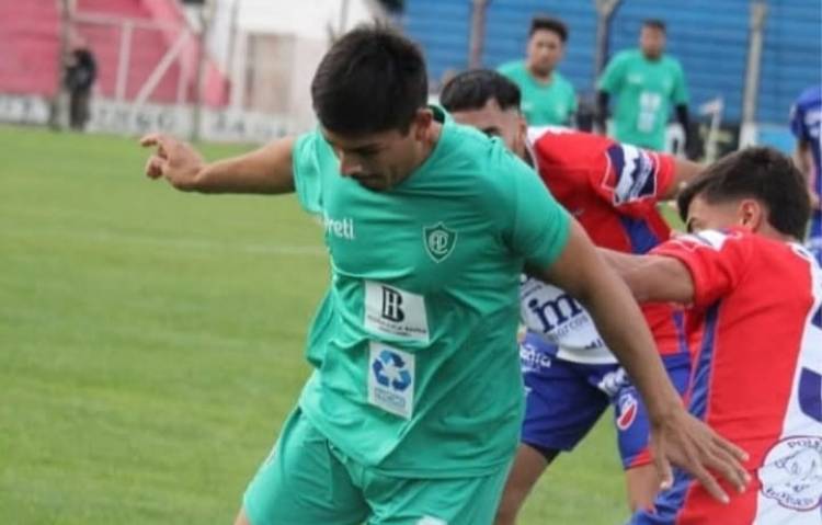 Liga del Sur: Rosario venció a Pacífico BB 2 a 0 por la fecha 4 del Apertura Promocional 2025