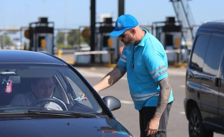 Aumentó el costo de las multas en la Provincia de Bs As y las más caras ya cuestan más de $1,5 millones