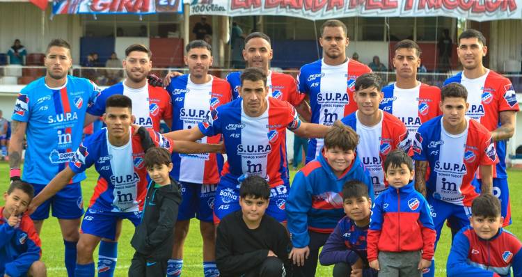 Liga del Sur: Rosario visita a Tiro Federal por la fecha 5 del Apertura Promocional 2025