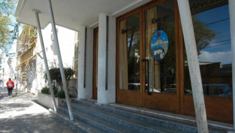 Los bloques del Concejo Deliberante formarán parte de la Mesa Intersectorial de Discapacidad