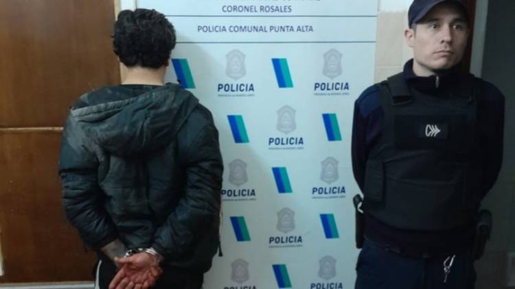 Volvieron a gatillarle en la cabeza al secretario del Sindicato de Luz y Fuerza en Punta Alta