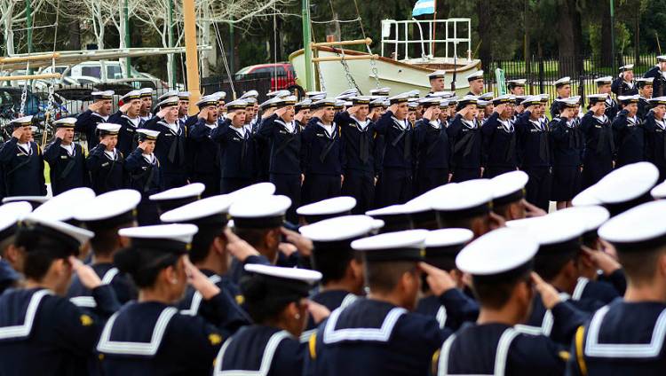 Está abierta la inscripción para el Curso de Integración Militar en la ESSA