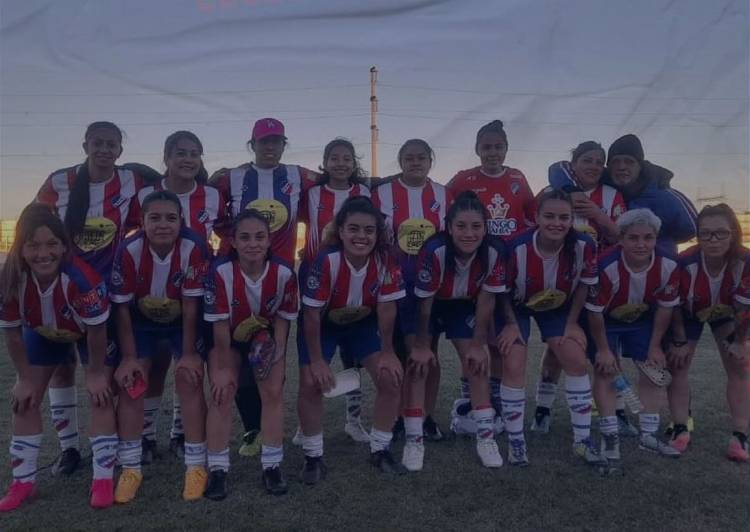 Femenino: Rosario recibe a Pacífico de Cabildo por la fecha 4 del Apertura 2025 de la Liga del Sur