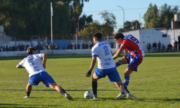 Rosario cayó ante La Armonía por la fecha 6 del Apertura Promocional 2025