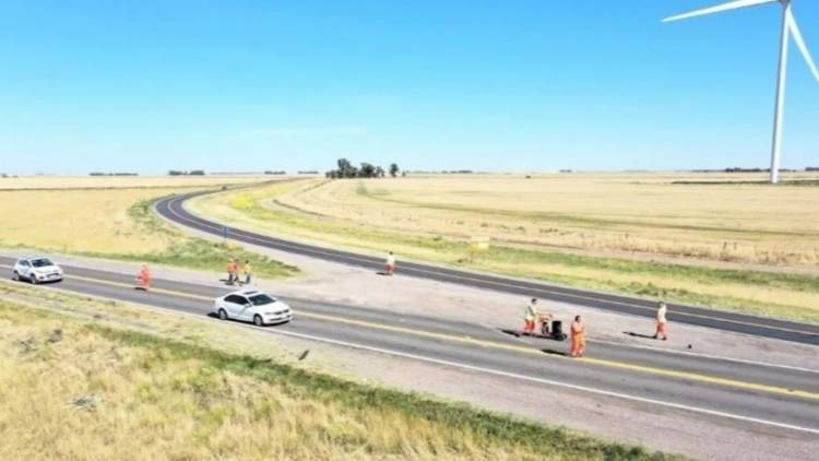 El Concejo Deliberante reclama a Vialidad la construcción de una rotonda en el cruce de Ruta 3 y Ruta 3 Vieja