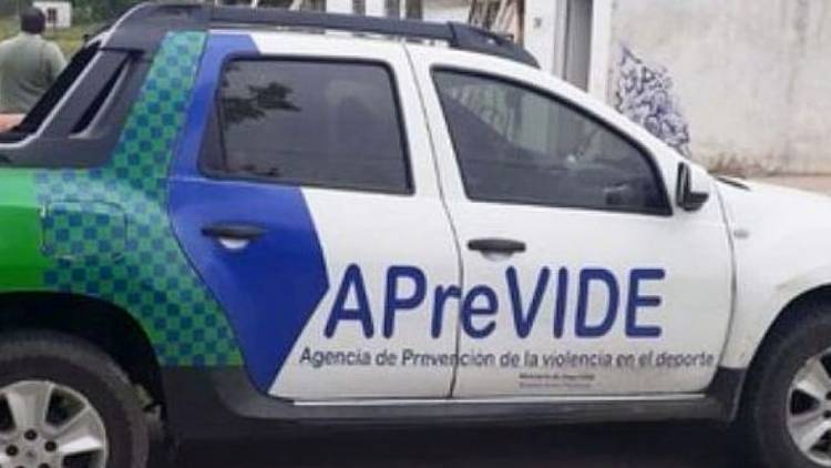Sancionan a Rosario y Sporting tras los graves incidentes entre hinchas