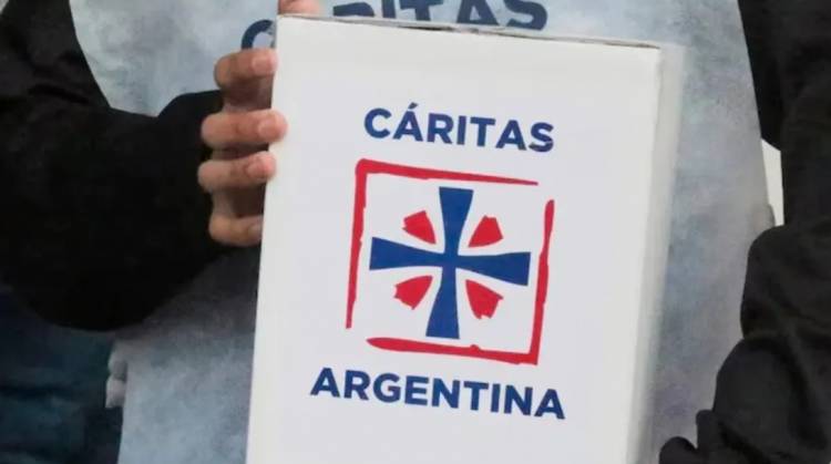 Este fin de semana, Cáritas realizará su colecta anual en toda la ciudad