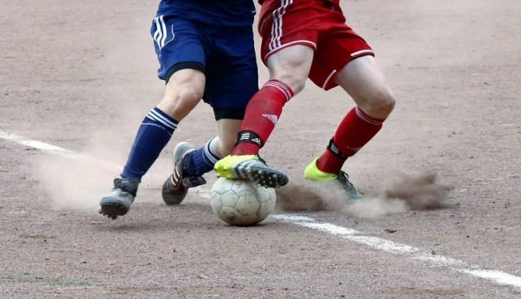 Se juega la fecha 6 del Torneo Apertura 2025 de la Liga Rosaleña de Fútbol