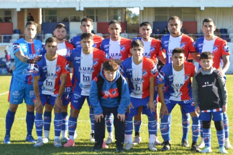 Liga del Sur: Rosario visita a Sansinena por la fecha 9 del Apertura Promocional 2025