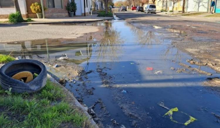 El Concejo Deliberante declaró emergencia sanitaria y el Intendente Aristimuño analiza vetarla