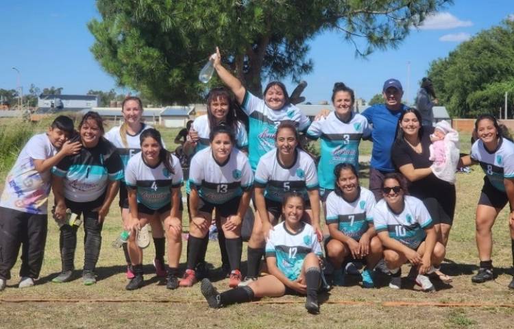 Se juega la fecha 11 del Torneo Apertura de Fútbol Femenino de Punta Alta 2025