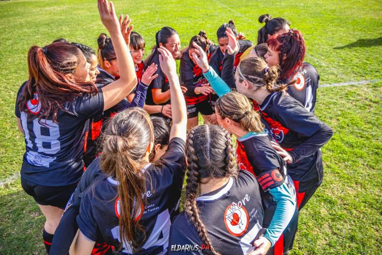 Femenino: Sporting visita a AEC por la fecha 11 del Apertura 2025