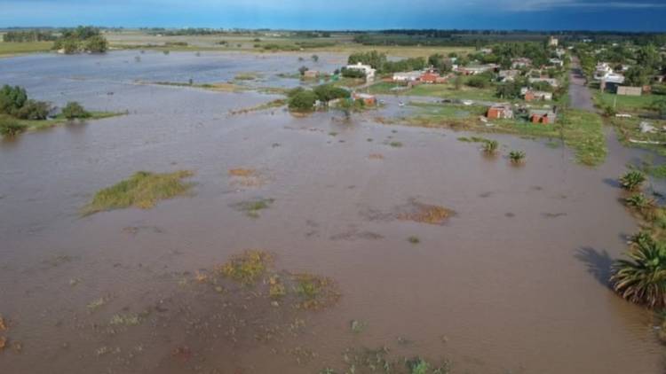Proponen suspender por ley cualquier evento ante alertas meteorológicas naranja o roja en toda la región