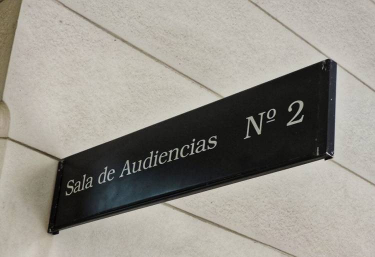 Condenaron a 7 años de prisión a un hombre por abuso sexual en Punta Alta