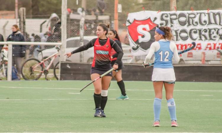 Hockey: Se juega la fecha 6 del Torneo Clausura 2025 organizado por la ABH