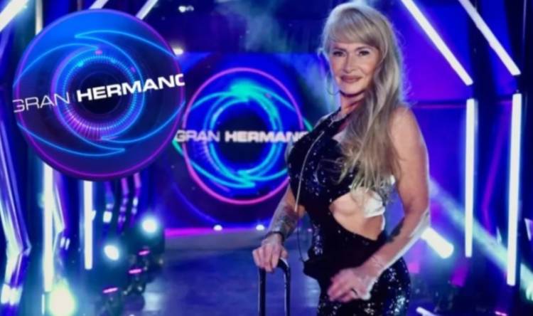 La Puntaltense ex Gran Hermano Isabel De Negri se postula como concejal