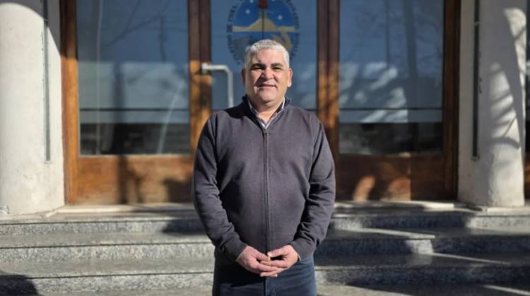 Lisandro Delle Donne: “Somos tres espacios con las mismas preocupaciones”