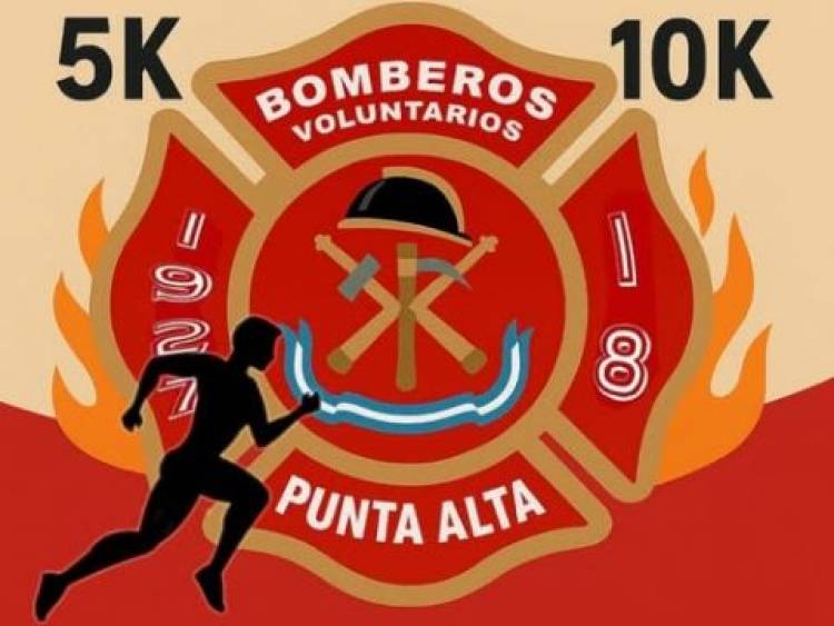 “Siempre corremos por ustedes, ahora deseamos que corran para nosotros” afirman los Bomberos