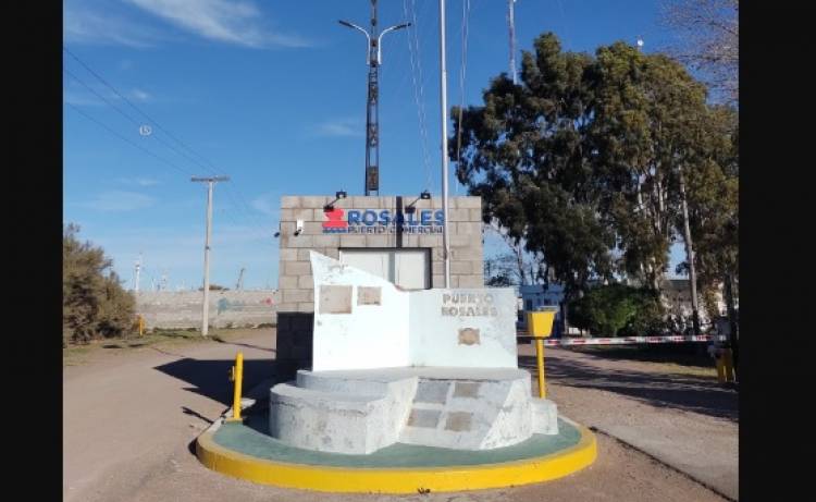 SOMOS reclama datos de la mano de obra local en Puerto Rosales