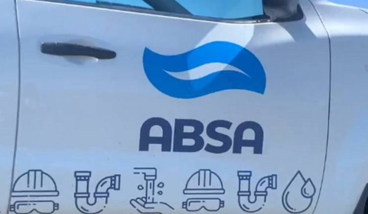 Barrio Laura sin agua por rotura en la red provocada por un intento de conexión clandestina